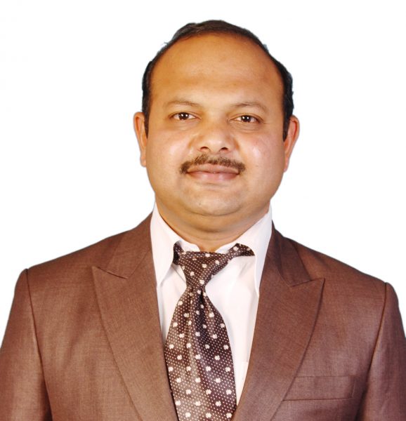 Dr. Shivashankarprasad S. Devalapur