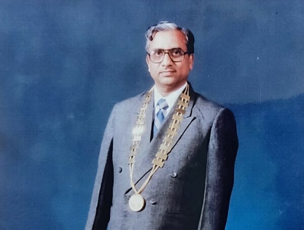 Dr. Vilas Naikwadi ghataprabha