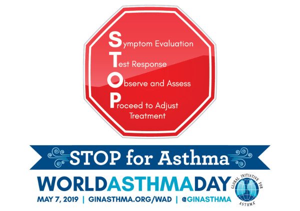 World-Asthma-Day