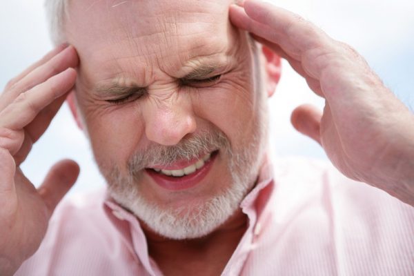 headache