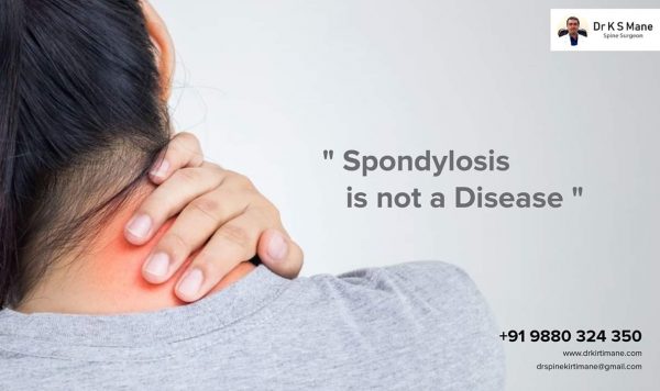 spondilysis