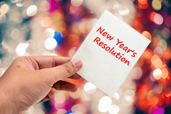 new-year-resolution
